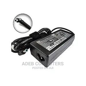 HP Charger Pin Mouth