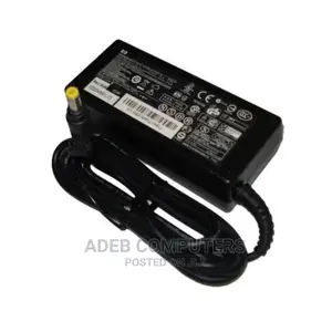 Hp Laptop Charger