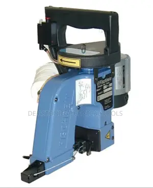 Fishbein Industrial Bag Closer Machine