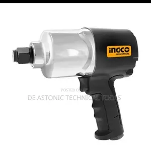 3/4" Air Impact Wrench