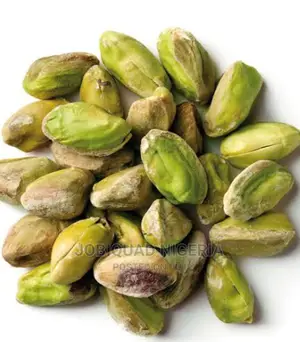 Pistachio Shelled Unsalted Excellent For Insonmia 250gs