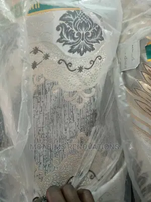 Pattern Curtain Fabrics