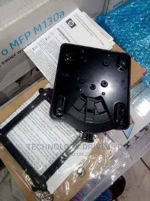 Hp Mini Desktop Mount Hanger