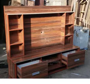 A Quality Tv Console