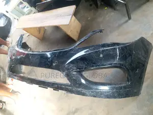 Hyundai Azera 2013 Model Front Bumper
