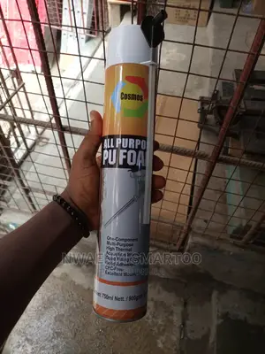 All Purpose Pu Foam