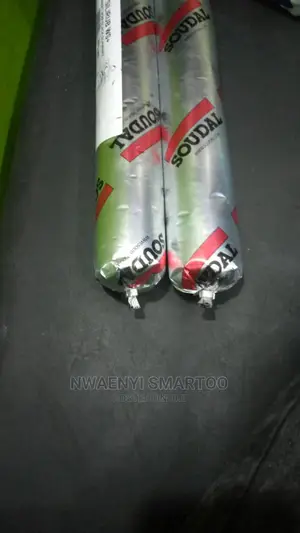 Silicon Sealant for Window