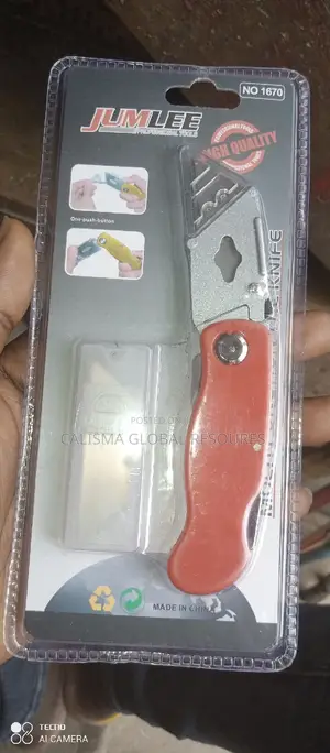 Knife Multi-function