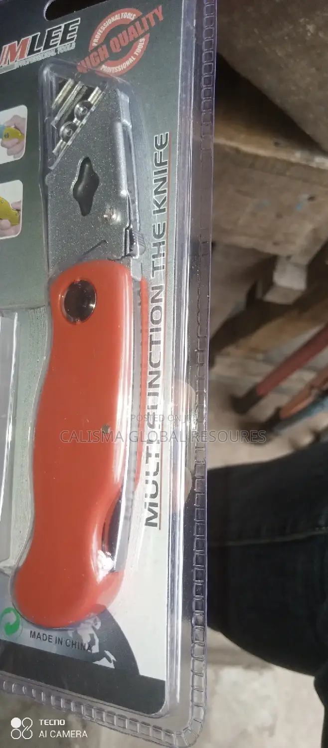 Knife Multi-function
