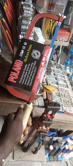 Carpenter Saw