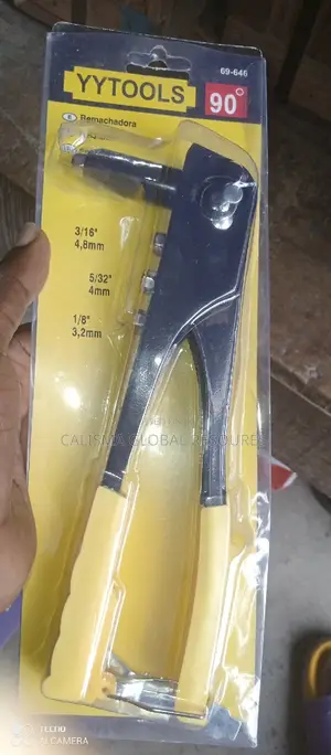 Hand Spirit Level