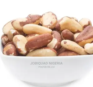 Brazil Nuts Unsalted 250g