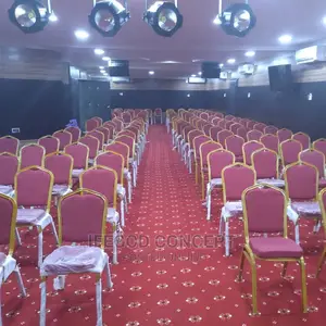 Banquet Chair