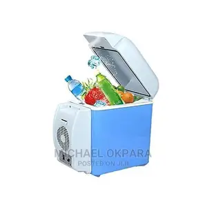Portable USB Refrigerator