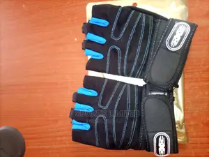 Gym Gloves