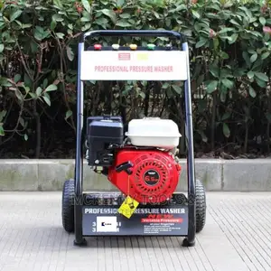 Maxmech Car Washing Machine 7hp