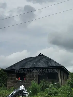 Full Aluminum Roofing Sheets