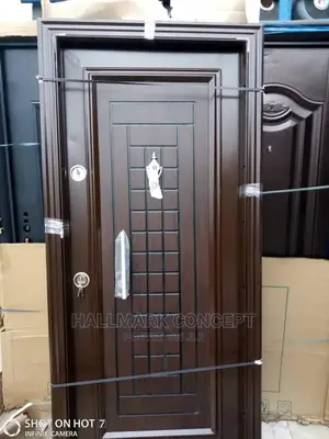 Turkey Classic Doors 4ft