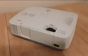 3 Lcd Nec Projector For Sales Lagos