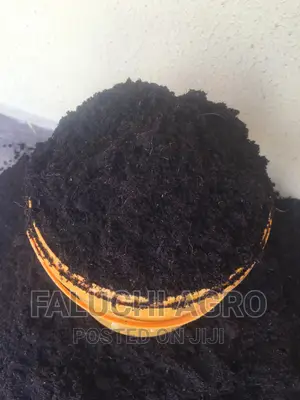 Organic Potting Soil