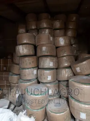 Drip Irrigation Tapes