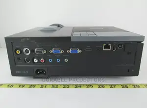 Wifi Dell Projector 4220