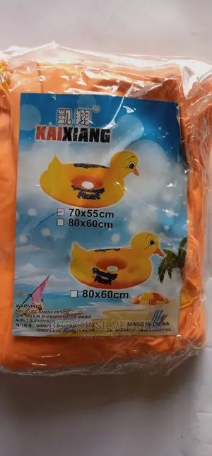 Kids Dock Floater Size 70x55cm