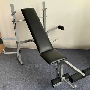 Weight Bech (Commacial)