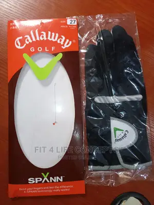 Callaway Golf Glove