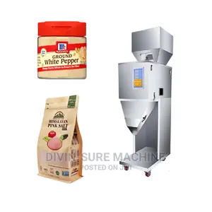 Filling Machine Powder Filling Machine