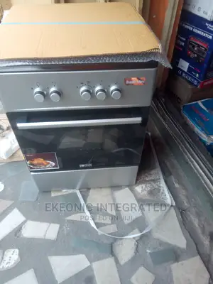 Igins Gas Cooker