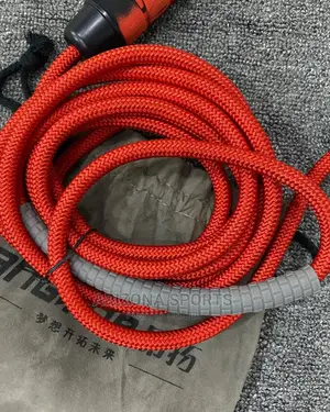Skipping Rope (Red)