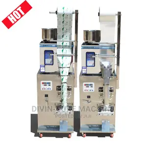 Auto Packaging Machine Powder Granule Auto Packaging Machine