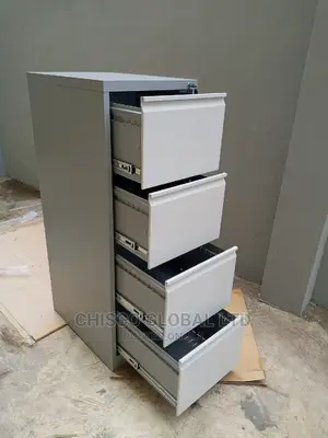 Filing Cabinet