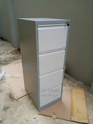 Filing Cabinet