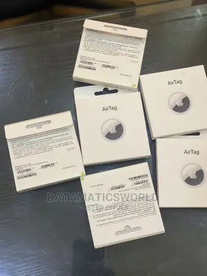 Apple Airtag