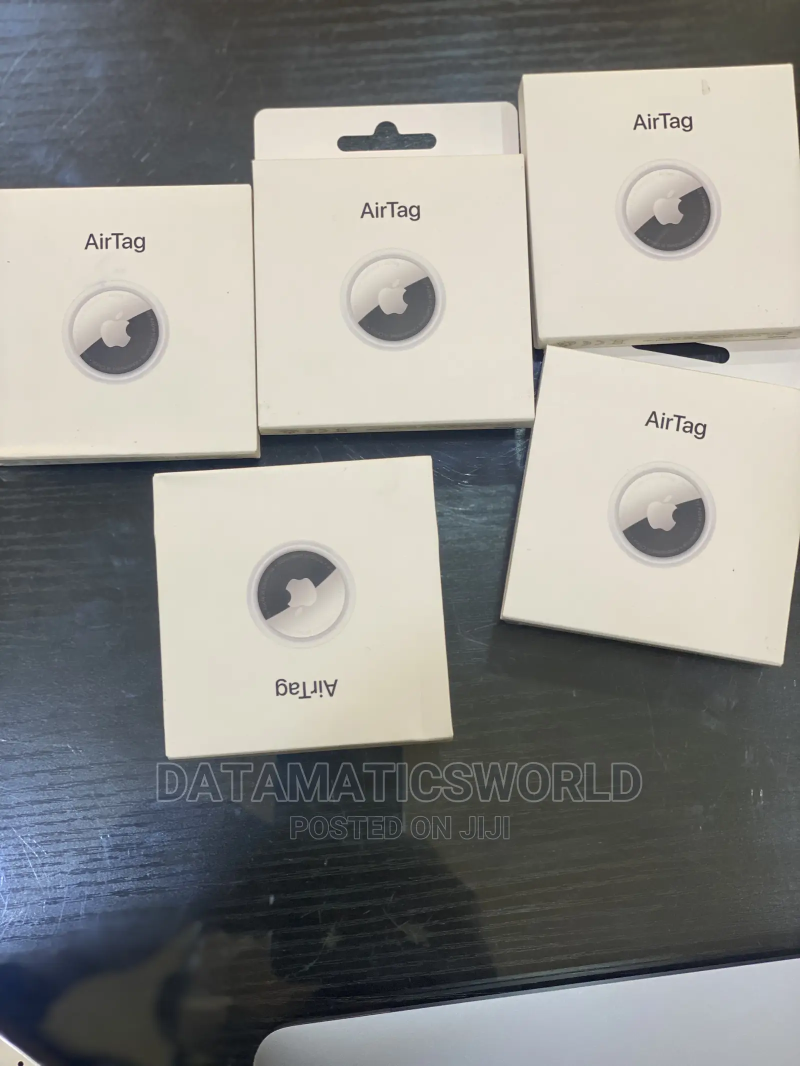 Apple Airtag