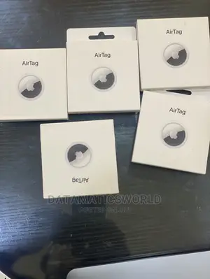 Apple Airtag