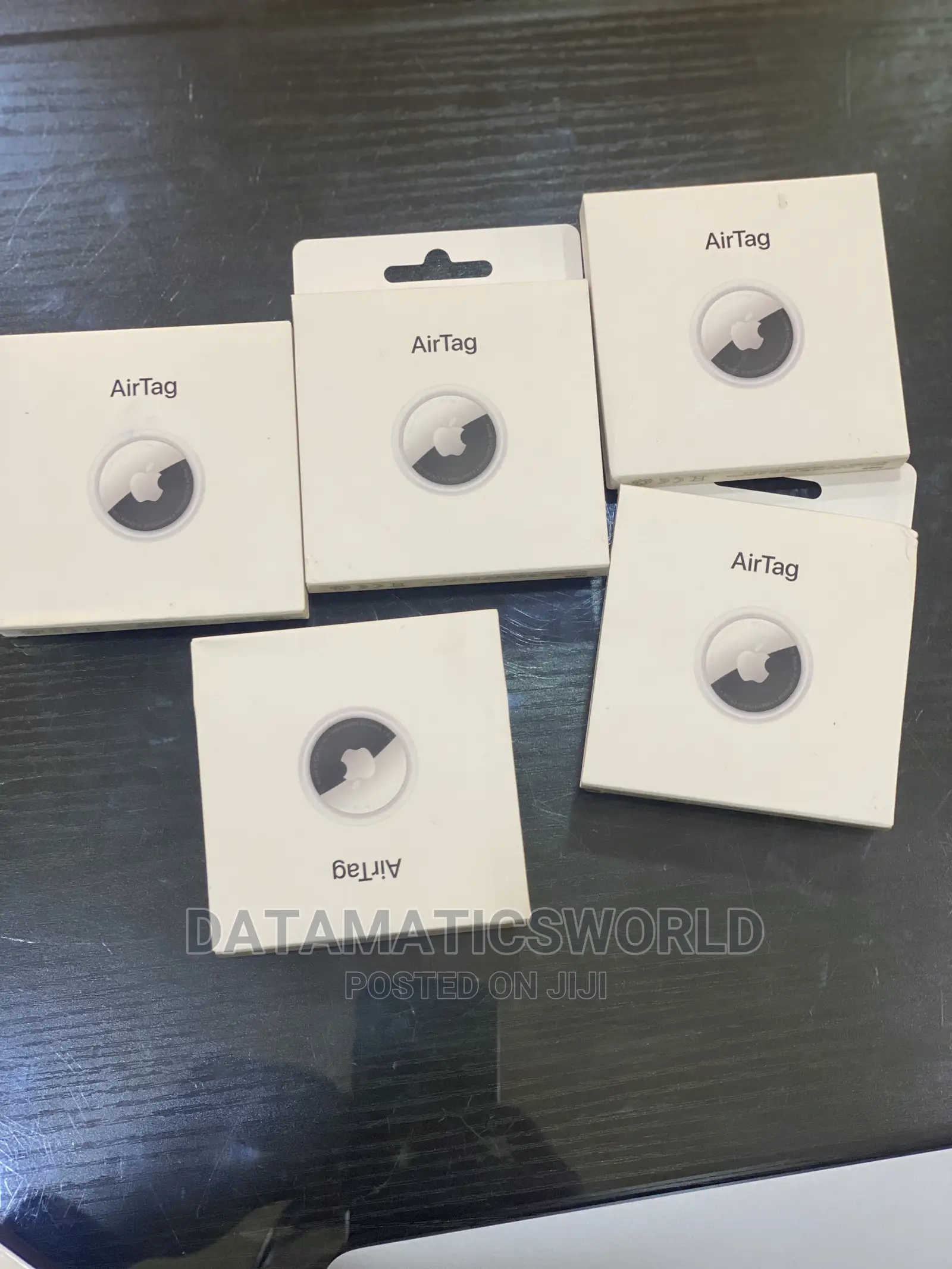 Apple Airtag