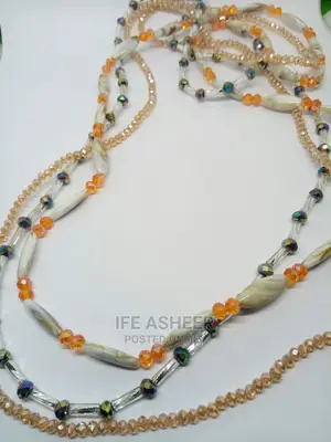 3 Pieces of Ladies Waist Beads 001