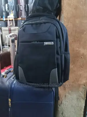 Ponasoo Back Pack and Conference Bag