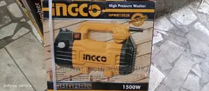 Ineco High Pressure Washer 1500w