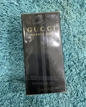 Original Gucci Intense Oud 90ml