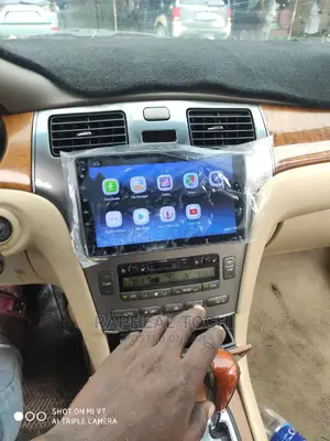 Car Android for Es300to3300