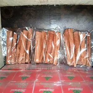 Cinnamon Stick