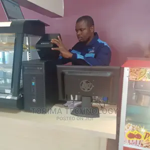 Pos System