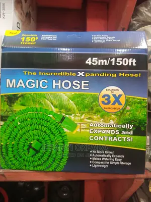 Magic Hose