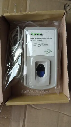 U Are U 4500