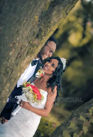 Wedding Video and Photo Coverage