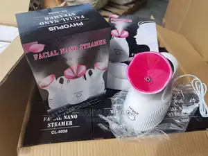 Phyopus Facail Nano Steamer